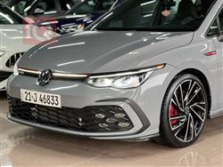 فولكسفاغن جولف